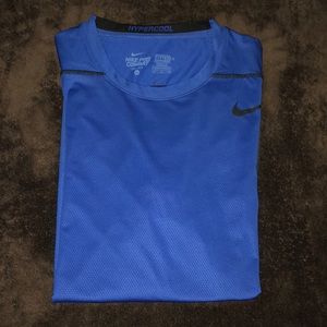 Nike Hyper Cool Shirt
